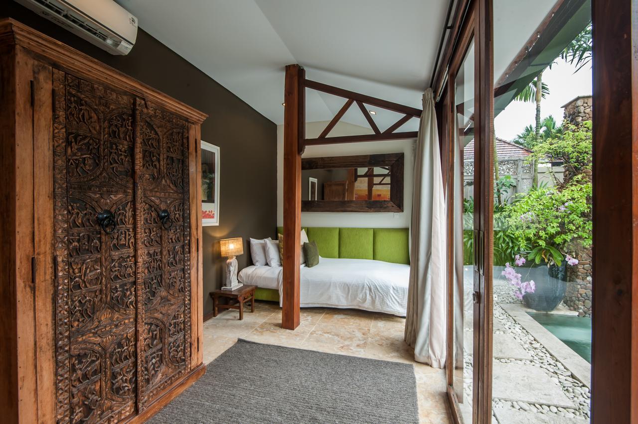 Tides Echo Beach Villa Canggu  Exterior photo